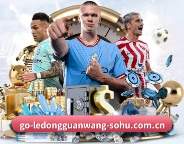 乐动官网 APP 深度功能 - LD SPORTS